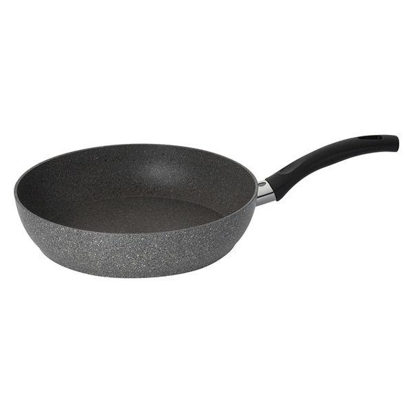 バッラリーニ（Ballarini） フェラーラ フライパン 深型 28cm IH・ガス火対応 イタリア製 日本正規販売品