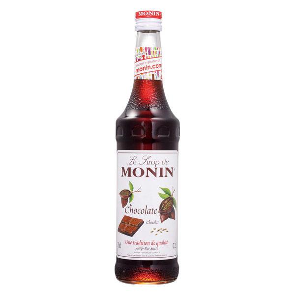業務用 割り材 モナン チョコレート・シロップ 700ml 1本 MONIN 割材 ドリンクベース フレーバーシロップ