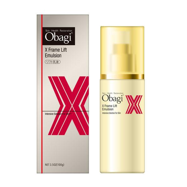 Obagi（オバジ）X フレームリフトエマルジョン 100g ロート製薬