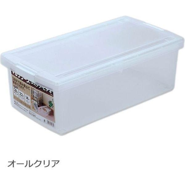グリーンパル マルチケース(コミック・ビデオ) クリアタイプ 4976131810664 1セット(2個入)