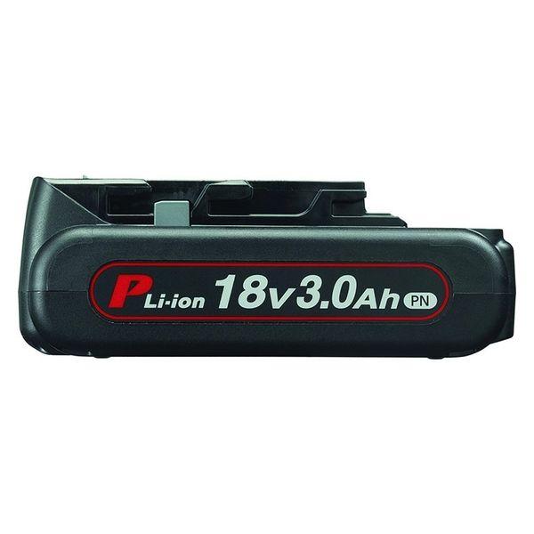 【アウトレット】パナソニック 電池パック 18V 3.0Ah 黒 EZ9L53