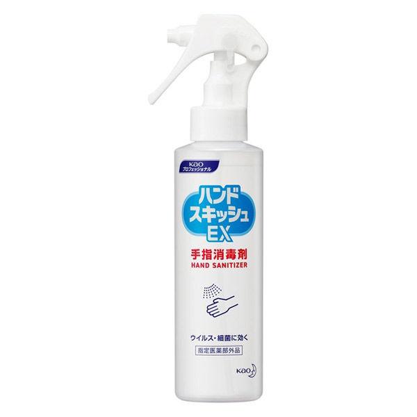 花王 ハンドスキッシュEXスプレー 150mL 389138 1本