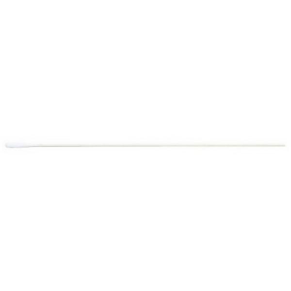 白十字　ハクジウ綿棒　５号　軸長146mm、綿径2.3mm　15164　1袋（100本入）