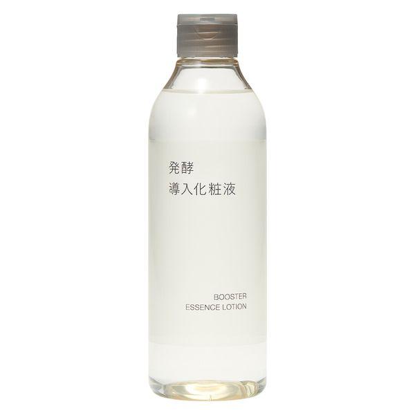 無印良品 発酵導入化粧液 300mL 良品計画（イチオシ）
