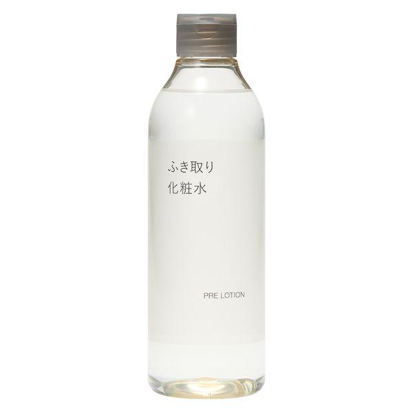無印良品 ふき取り化粧水 300mL 良品計画（イチオシ）