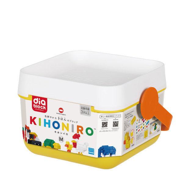 【アウトレット】カワダ ダイヤブロック KIHONIRO(キホンイロ) M ND-09 1個
