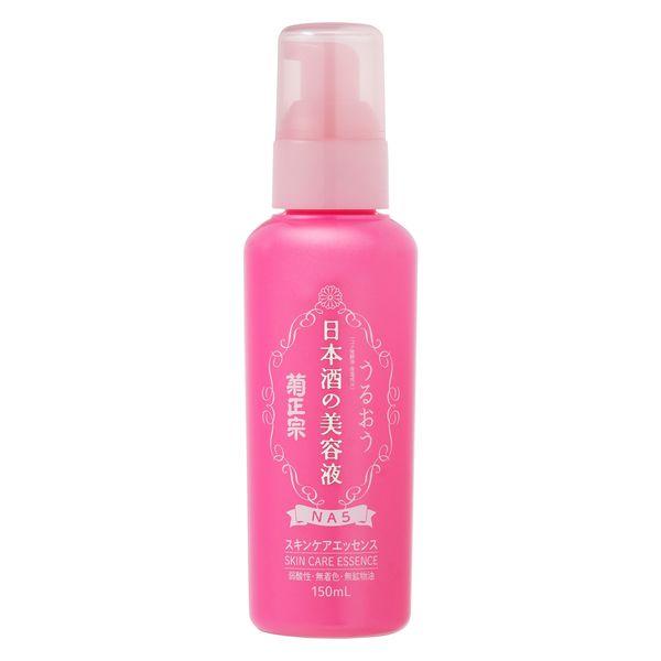 菊正宗 スキンケアエッセンス 日本酒の美容液 NA5 150mL 菊正宗酒造