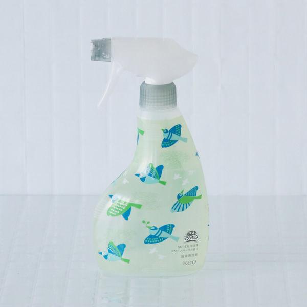 �y���n�R����f�U�C���z�o�X�}�W�b�N���� SUPER�A��� �O���[���n�[�u�̍��� �{�� 350mL 1�� �ԉ�  ���� ���i�摜1