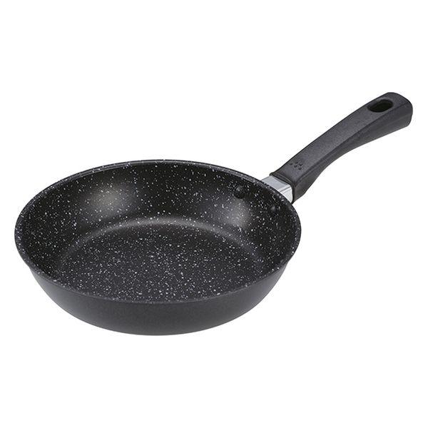貝印 軽い フライパン 20cm IH・ガス火対応 000DW5628 1個