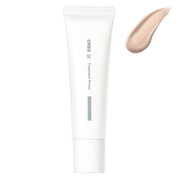 化粧下地 下地 ORBIS（オルビス） オルビスユー トリートメントプライマー 30g SPF50・PA+++