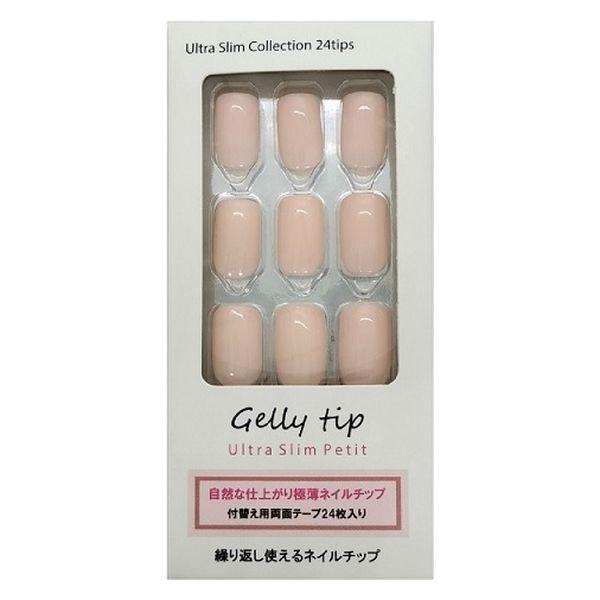【アウトレット】GELLY TIP（ジェリーチップ） USPT001 シアーピンク