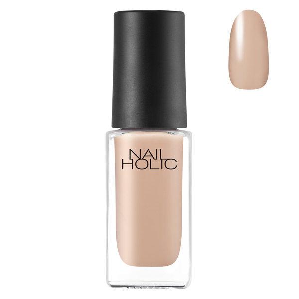 NAIL HOLIC（ネイルホリック） イルホリック つめ用ファンデ BE334 ナチュラルベージュ 5mL コーセー
