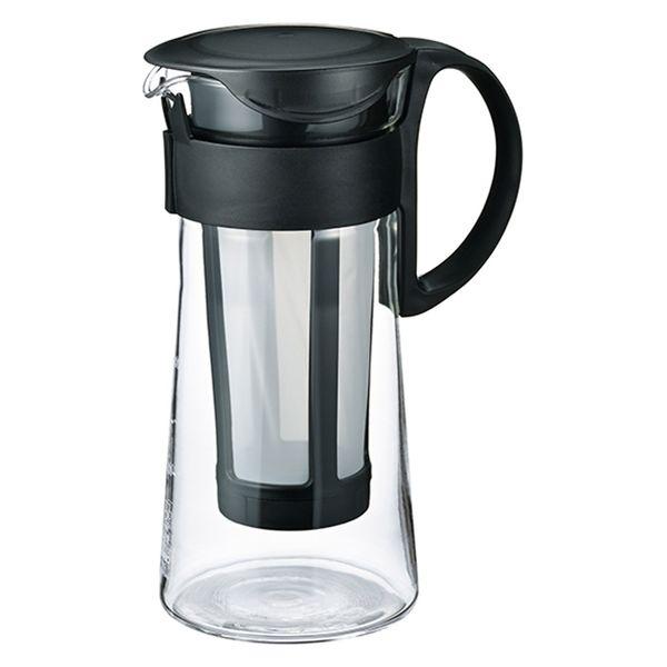 HARIO（ハリオ）水出し コーヒー ポットミニ 600ml 1個