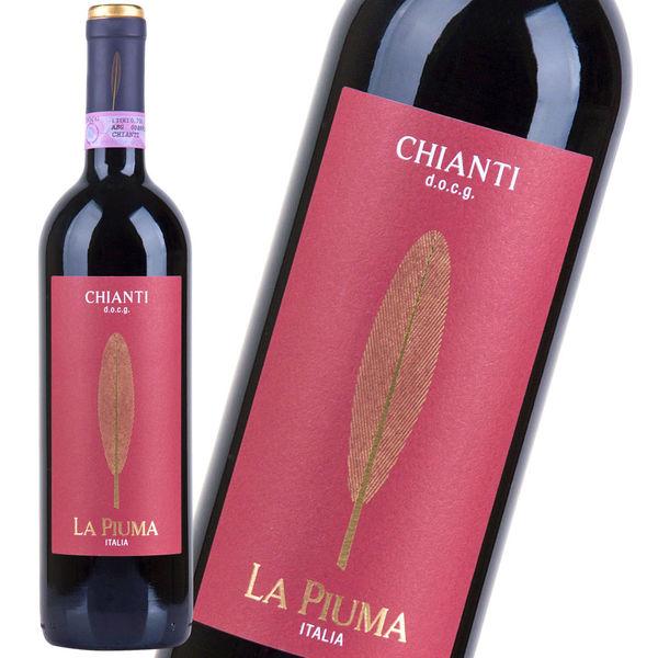 【成城石井】イタリア ラピウマ キャンティ 赤ワイン ミディアムボディ 750ml 1本