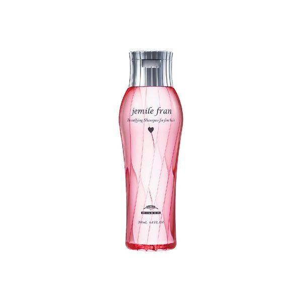 他サイト： ミルボン ジェミールフラン シャンプー ハート 本体 200ml サロン専売品の商品画像