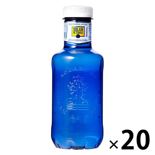 他サイト： ソラン・デ・カブラス ソラン・デ・カブラス 500ml 1箱（20本入）の商品画像