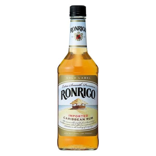 ロンリコ ゴールド　ラム　40度　700ml　1本　サントリー　正規品
