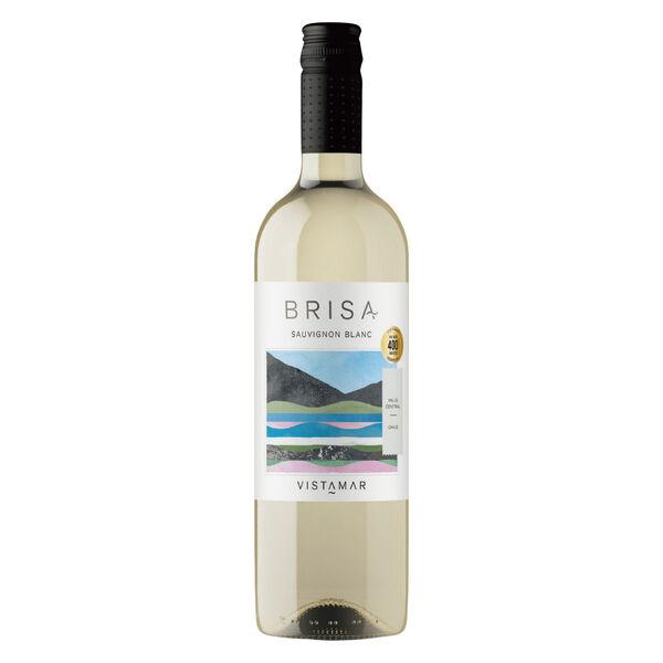 【アウトレット】朝日 ブリーサ・ソーヴィニョン・ブラン750ml 1本