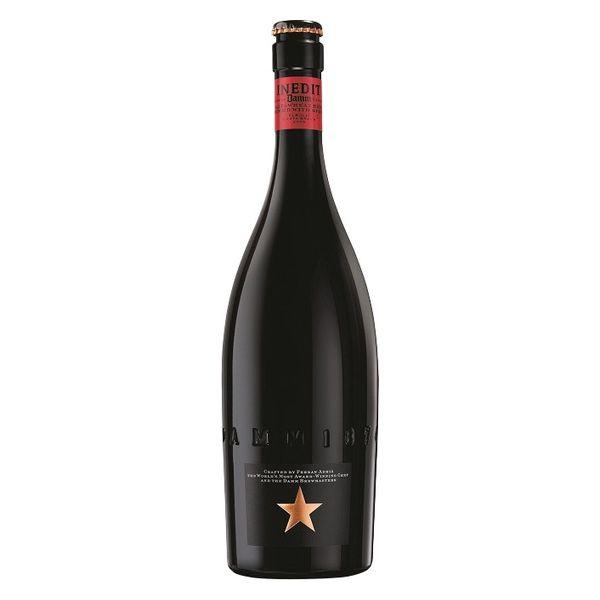 （セール）輸入ビール クラフトビール イネディット 瓶 750ml 1本