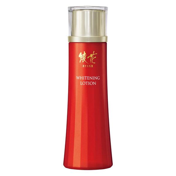 綾花 ホワイトニング ローション N 120ml ちふれ化粧品 化粧水