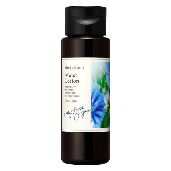 chant a charm（チャントアチャーム） モイスト ローション 150ml ネイチャーズウェイ
