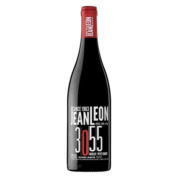 【エノテカ】【ナチュラルワイン】スペイン 3055 メルロ・プティ・ヴェルド 赤ワイン フルボディ 750ml 1本 オーガニック