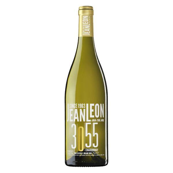 【エノテカ】【ナチュラルワイン】スペイン 3055 シャルドネ 白ワイン 辛口 750ml 1本 オーガニック