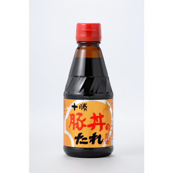 ソラチ 十勝豚丼のたれ 1本