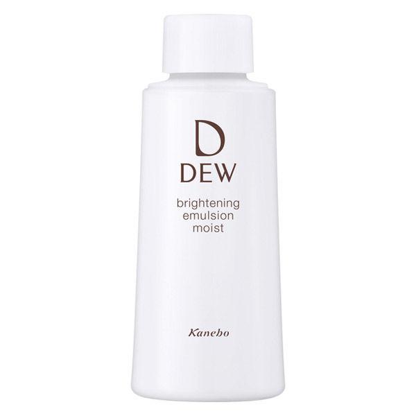DEW ブライトニングエマルジョン しっとり レフィル ＜医薬部外品＞ Kanebo（カネボウ）