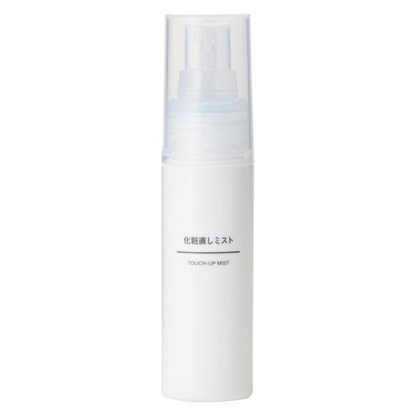 無印良品 化粧直しミスト 50ml 良品計画