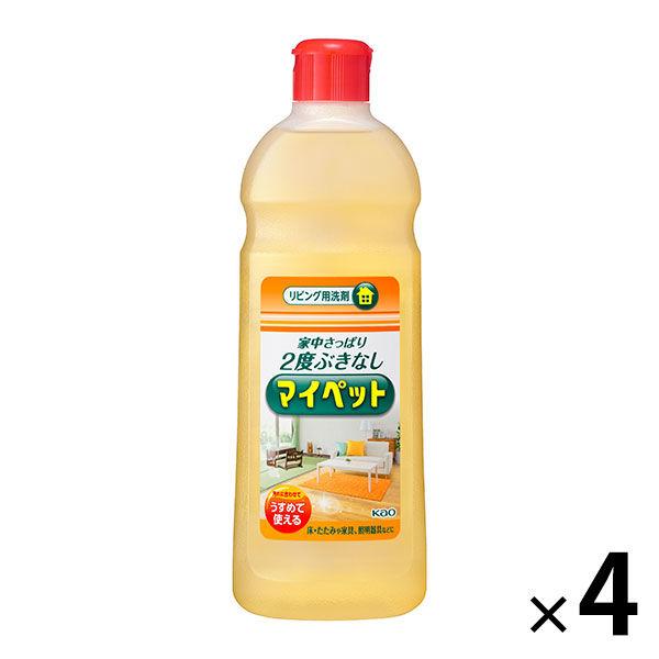 マイペット 500ml 1セット（4個）