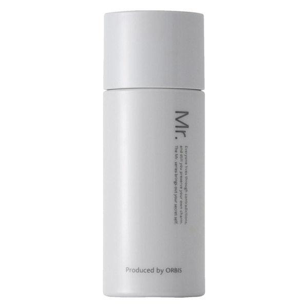 ORBIS(オルビス)ミスター ベースカラー コントローラー ハイカバー 明るめ〜標準的な肌 25mL SPF25