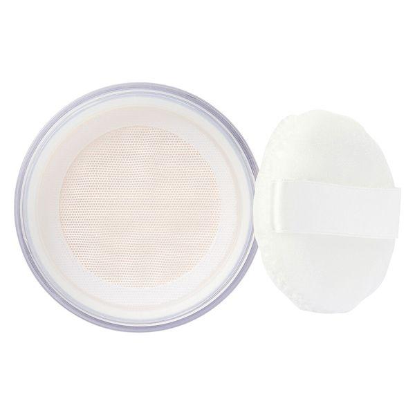 無印良品 ルースパウダー 18g ナチュラル 良品計画