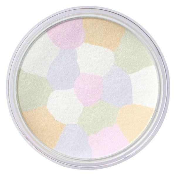 無印良品 UVプレストパウダー SPF33 PA+++ 9.1g ルーセントホワイト 良品計画