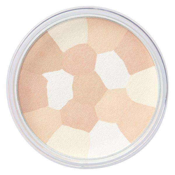無印良品 UVプレストパウダー SPF33 PA+++ 9.1g ハニーベージュ 良品計画