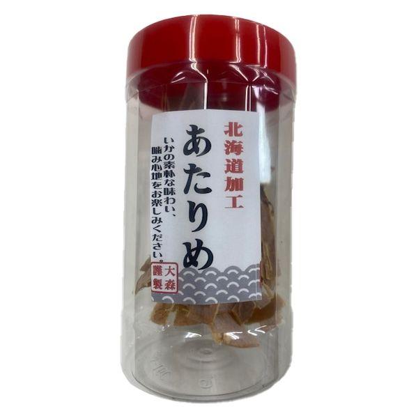ポットあたりめ 40g 1個 大森産業