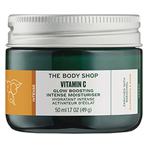 【アウトレット】THE BODY SHOP（ザボディショップ） C グロウ インテンスクリーム 50ml