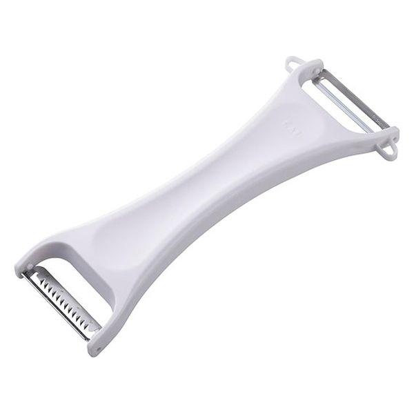 貝印 ピーラー 皮むき器 千切り 日本製 DH8014 1個