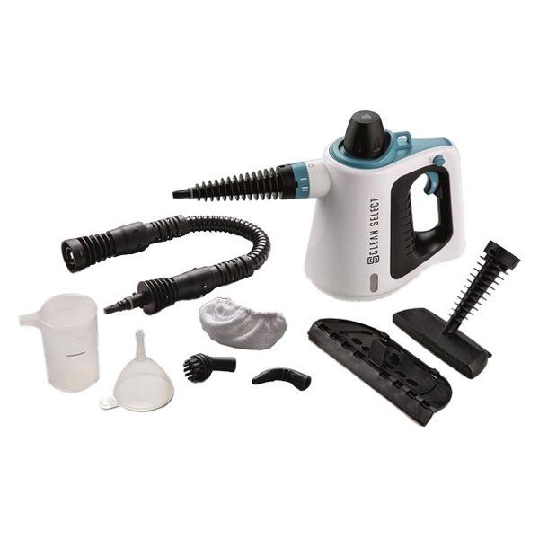 蔵王産業 CLEAN SELECT スチームクリーナー ハンディタイプ HSC-25 1台