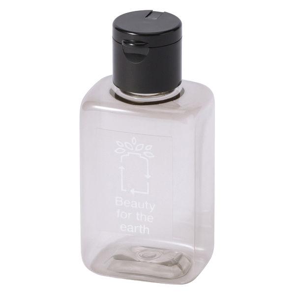 【アウトレット】【LOHACO・アスクル限定】詰め替えボトル 50ml VOYAGE50 1個　PET 詰替ボトル　オリジナル オリジナル