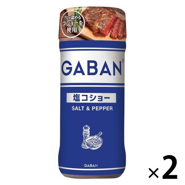 GABAN�i�M���o���j���R�V���[ 120g 1�Z�b�g�i1�{�~2�j �n�E�X�H�i ���i�摜