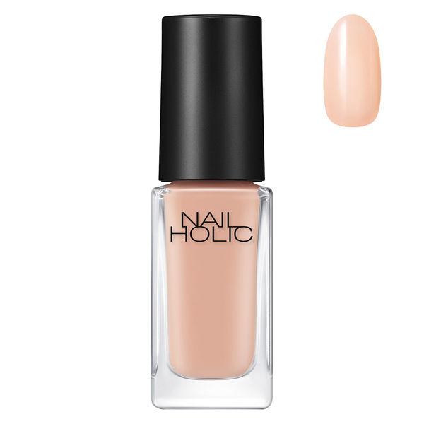 NAIL HOLIC（ネイルホリック） つめ用ファンデ BE337 5ml コーセー