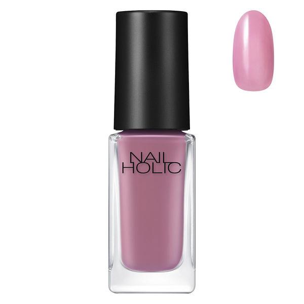 NAIL HOLIC（ネイルホリック） つめ用ファンデ PU128 5ml コーセー