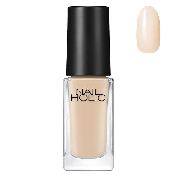 NAIL HOLIC（ネイルホリック） つめ用ファンデ WT079 5ml コーセー
