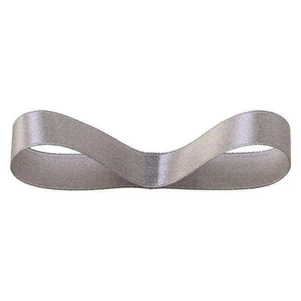 ヘッズサテンリボンWARMGRAY16mm 1袋（1巻入）