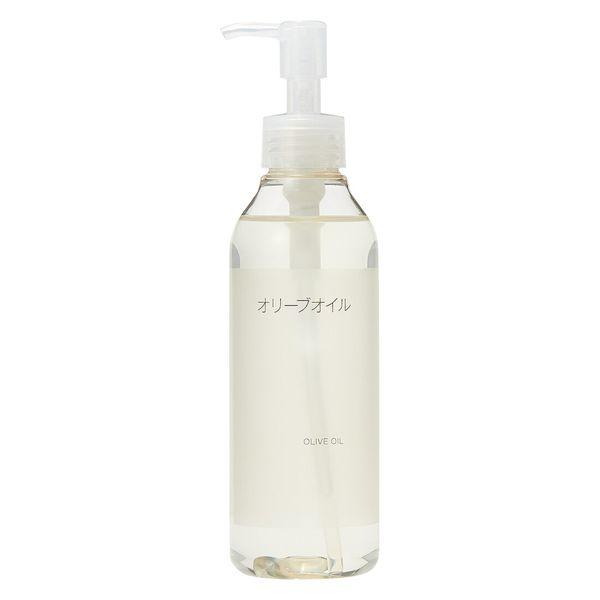無印良品 オリーブオイル 200mL 良品計画