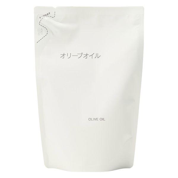 無印良品 オリーブオイル（詰替用） 180mL 良品計画
