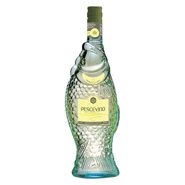 （セール）イタリア ウマニ・ロンキ ペッシェヴィーノ ビアンコ 白ワイン 辛口 750ml 1本 モンテ物産