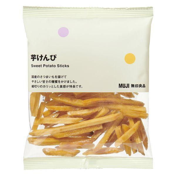 無印良品 芋けんぴ 64g 良品計画