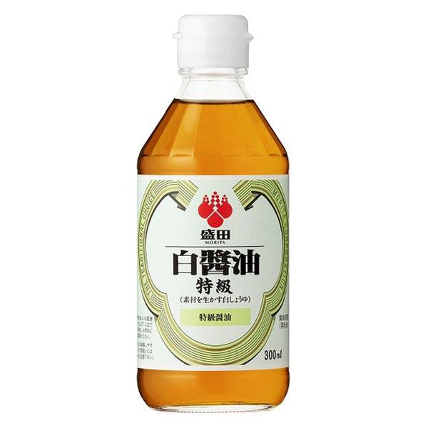 白醤油 300ml 1本 盛田